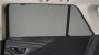Image of Sunshade - 2nd Row. Keep your rear. image for your Subaru Outback  